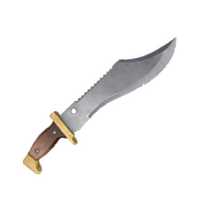 The bushwacka from tf2